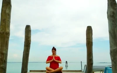 Día Internacional del Yoga